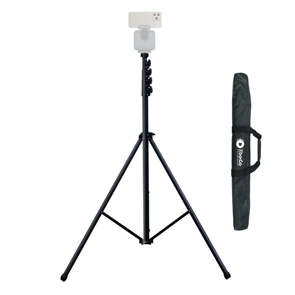 Xbot Go NT4 Tripod 13ft Tall Aluminum Alloy Sports Tracking Camera Stand NEW